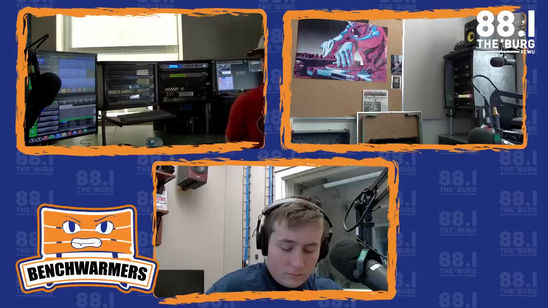 Benchwarmers 1.22.22